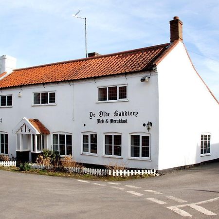 Ye Olde Saddlery B&B Neatishead Exterior photo